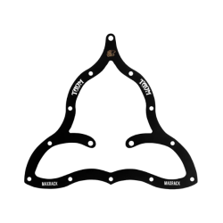 Preview: Taom Maxrack 8-Ball 3er Set